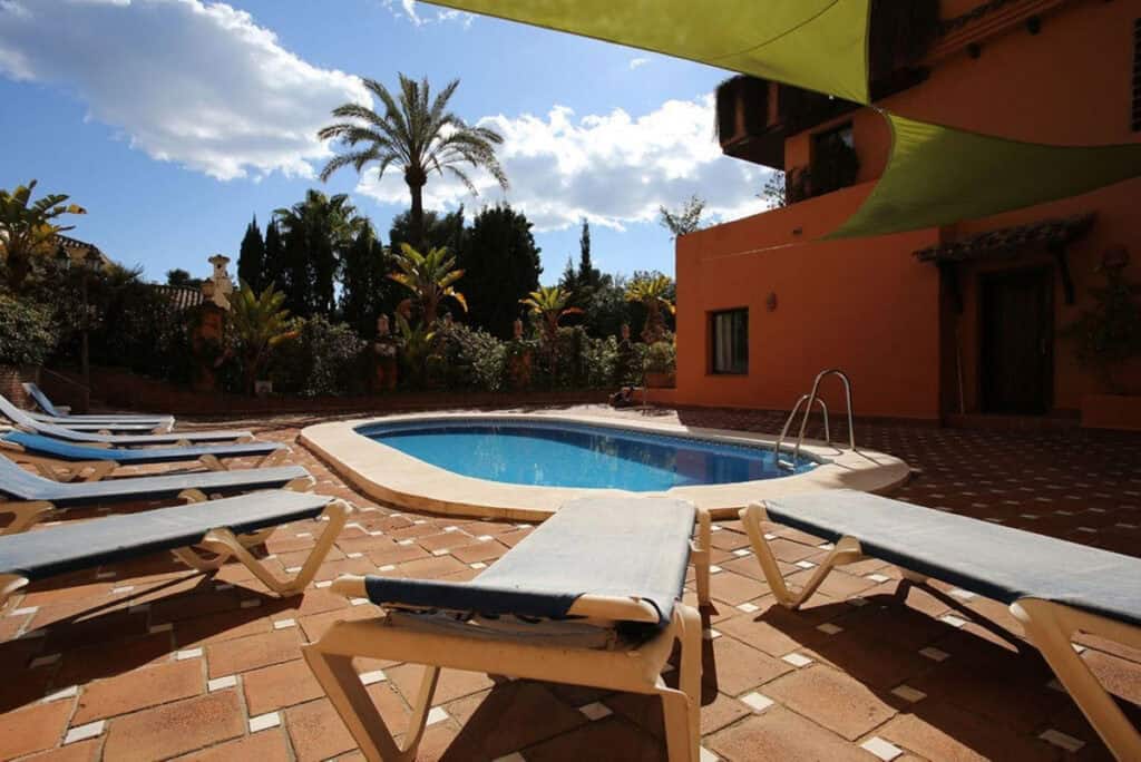 Apartment for Sale in Estepona