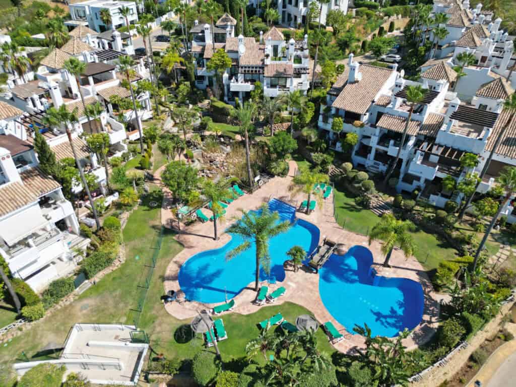 Villa for Sale in Benahavís