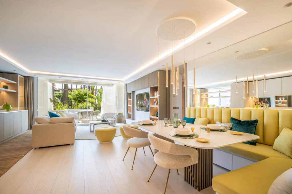 Apartment for Sale in The Golden Mile