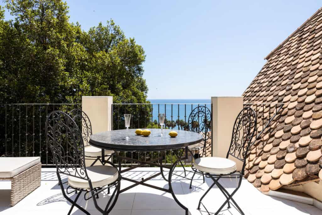 Apartment for Sale in Málaga
