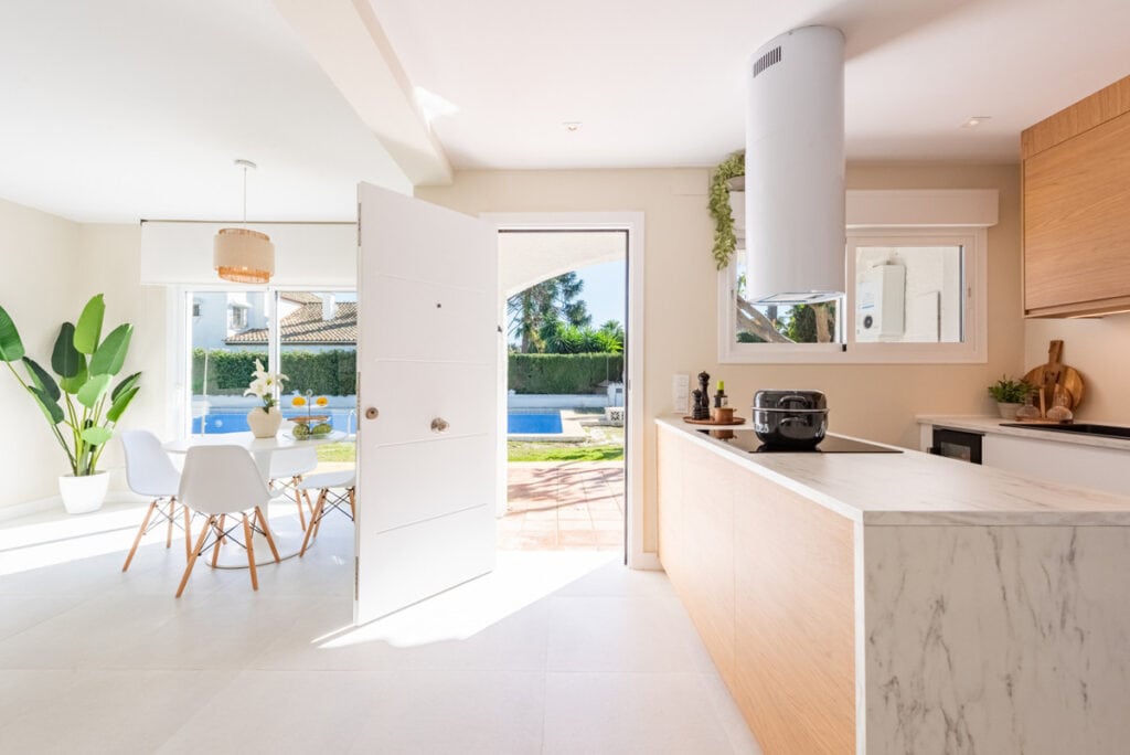 Apartment for Sale in San Pedro de Alcántara