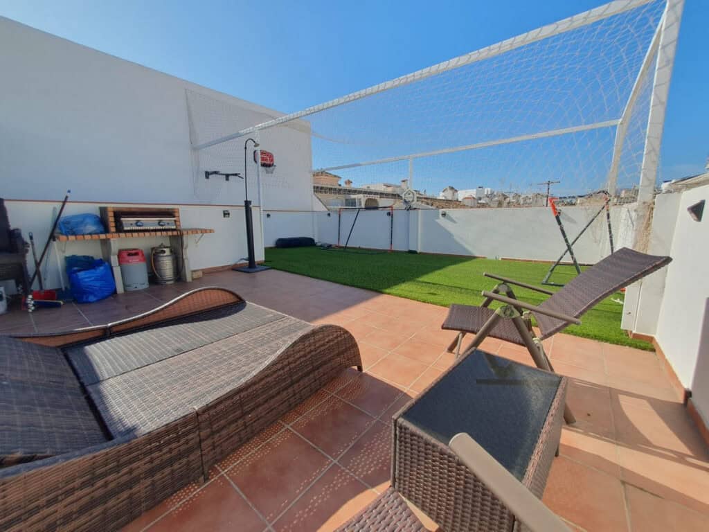 Apartment for Sale in La Cala de Mijas