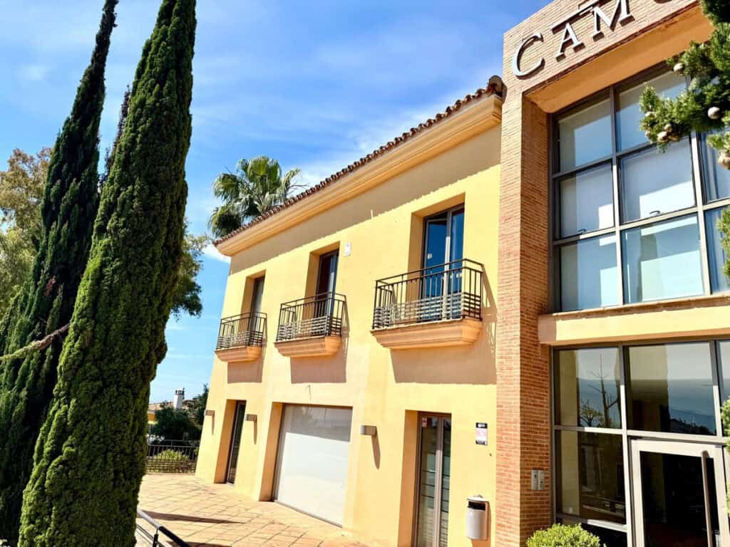 Commercial for Sale in Sierra Blanca
