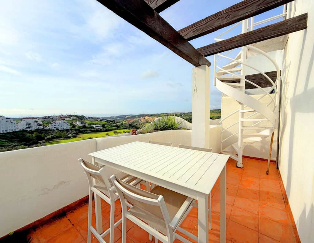 Apartment for Sale in Valle Romano