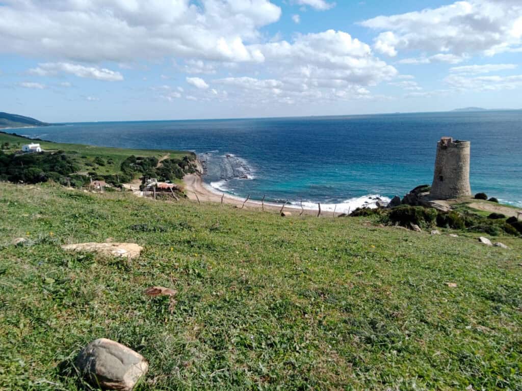 ruin for sale in manilva