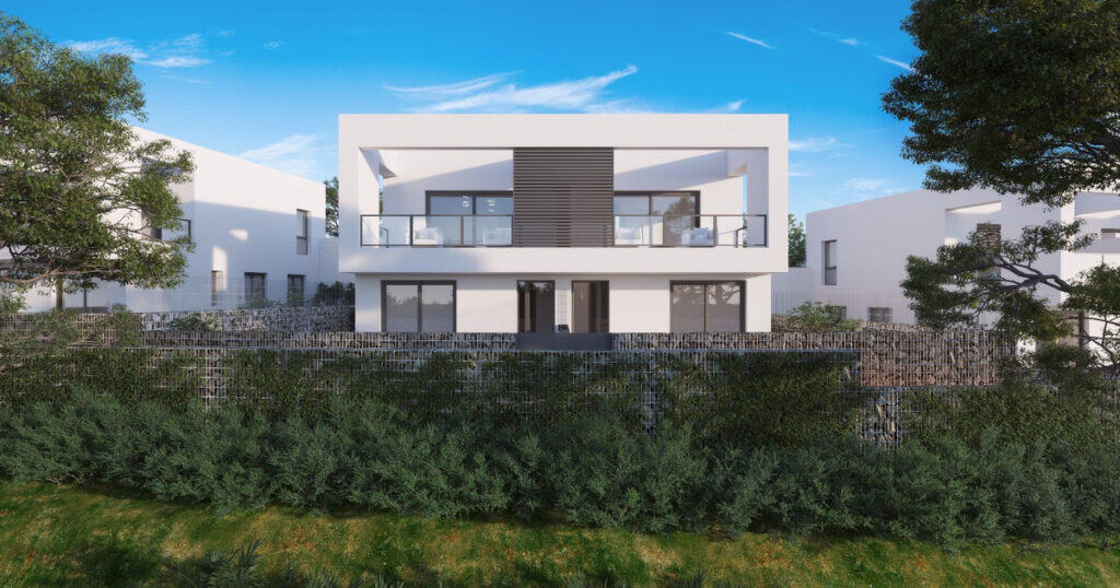 Villa for Sale in Riviera del Sol