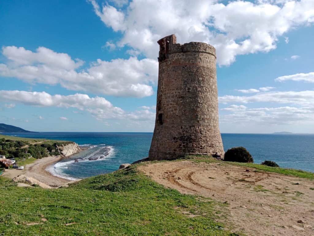  Málaga