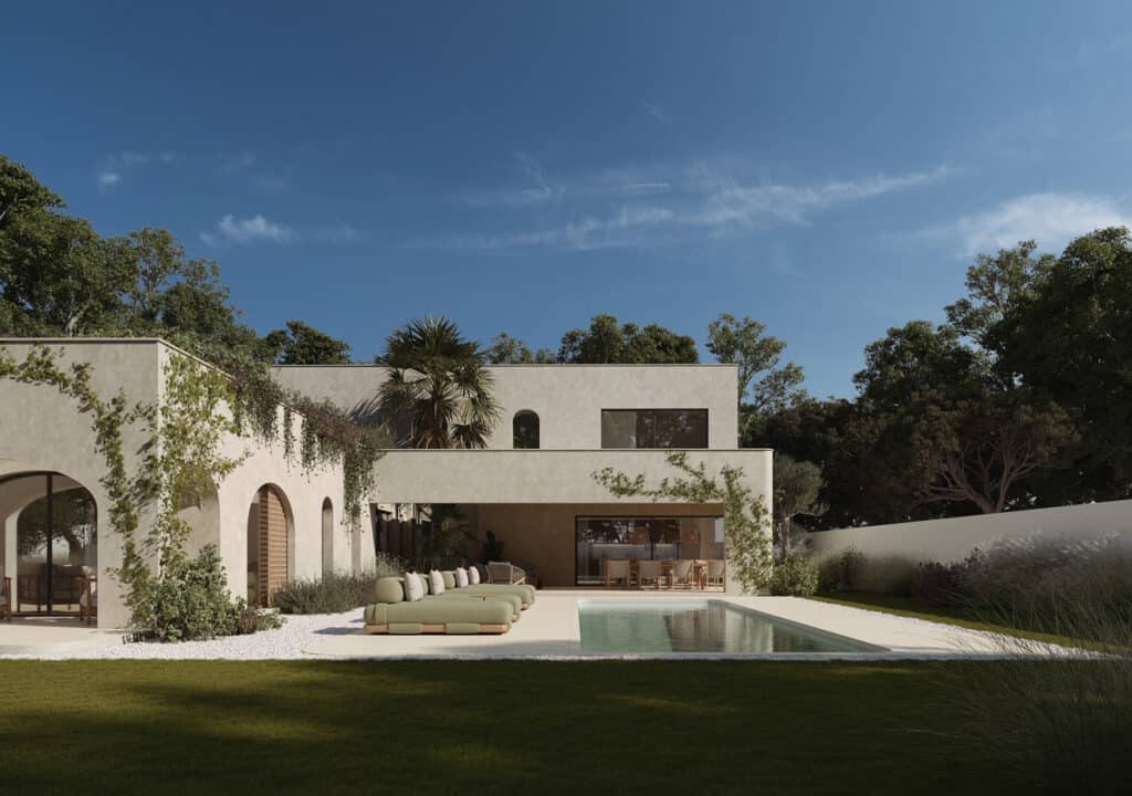 Plot for Sale in Estepona
