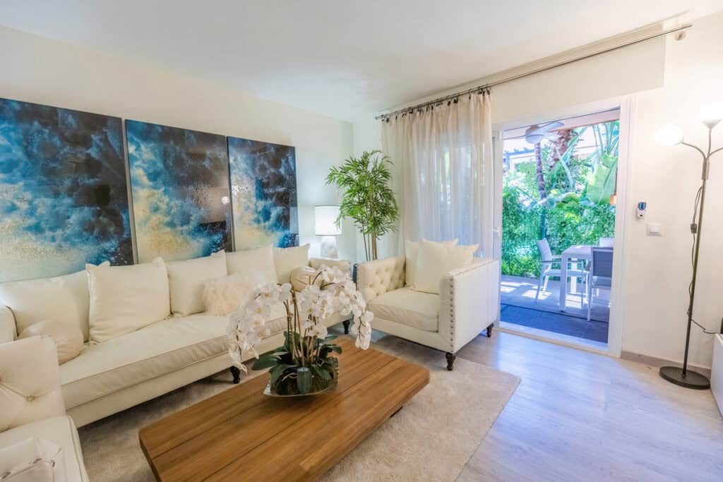 Apartment for Sale in The Golden Mile