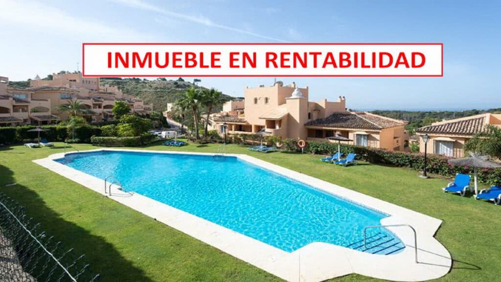 Apartment for Sale in Marbella