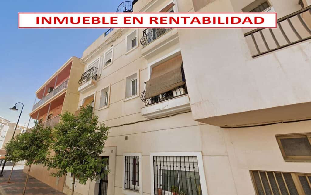 Apartment for Sale in Las Lagunas