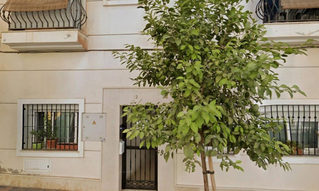  Málaga