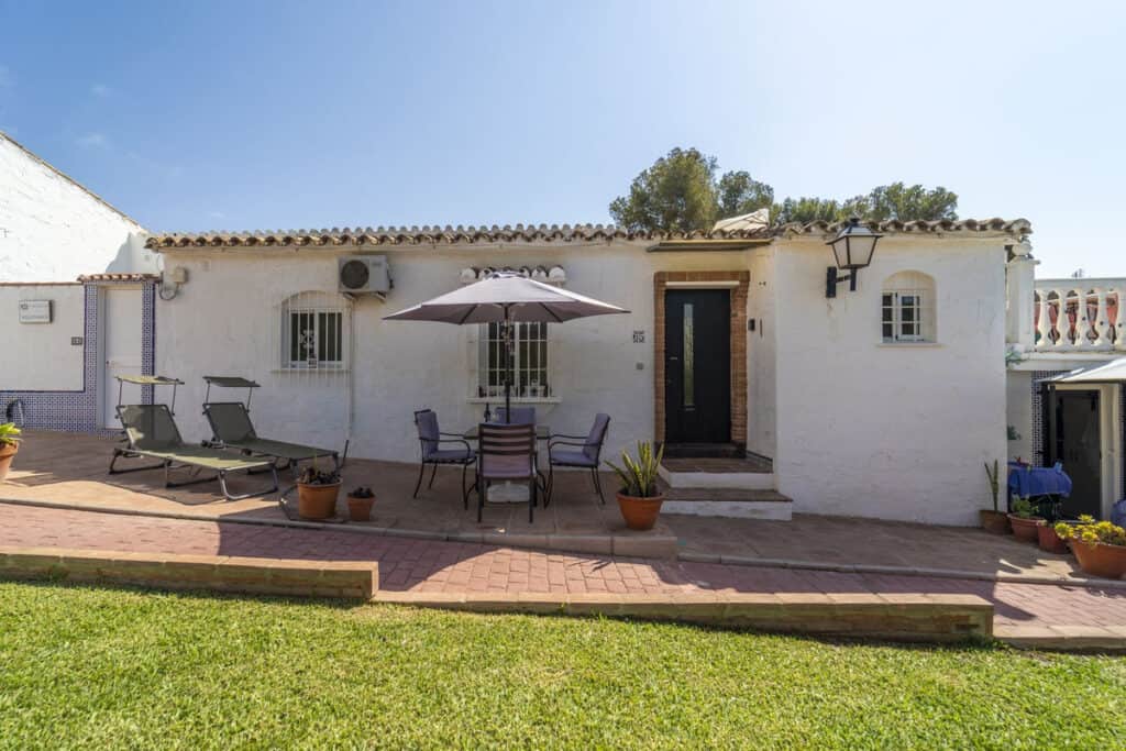  for sale in Mijas Costa