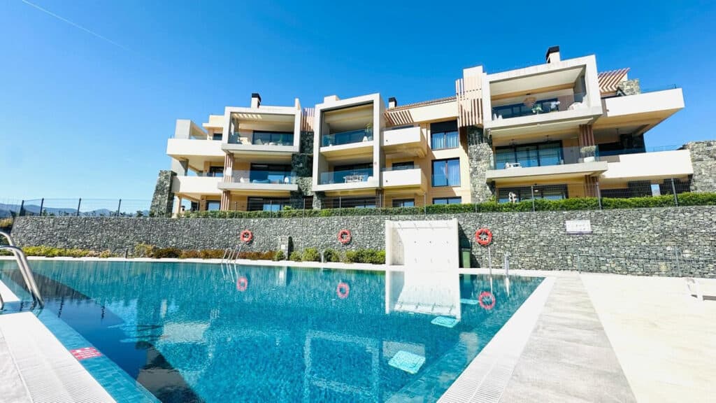 Apartment for Sale in La Quinta
