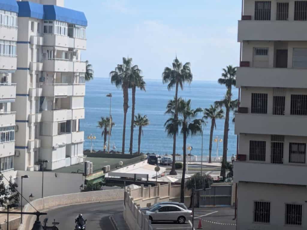Apartment for Sale in Benalmadena Costa