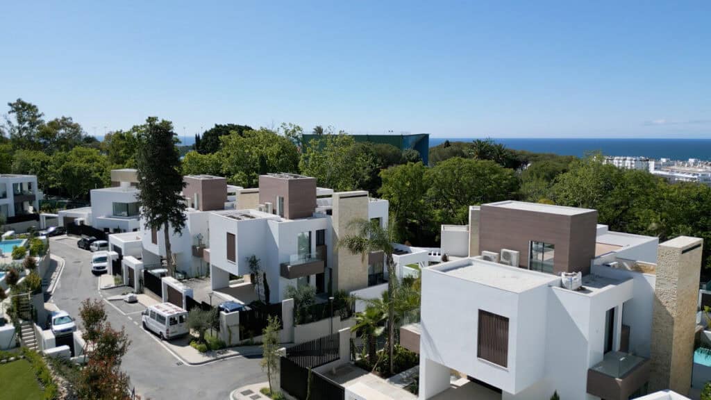 Villa for Sale in Marbella