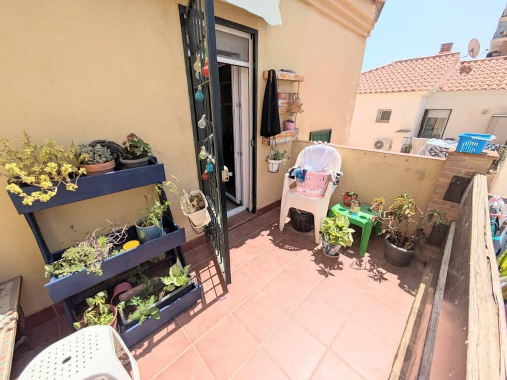 Villa for Sale in Torremolinos