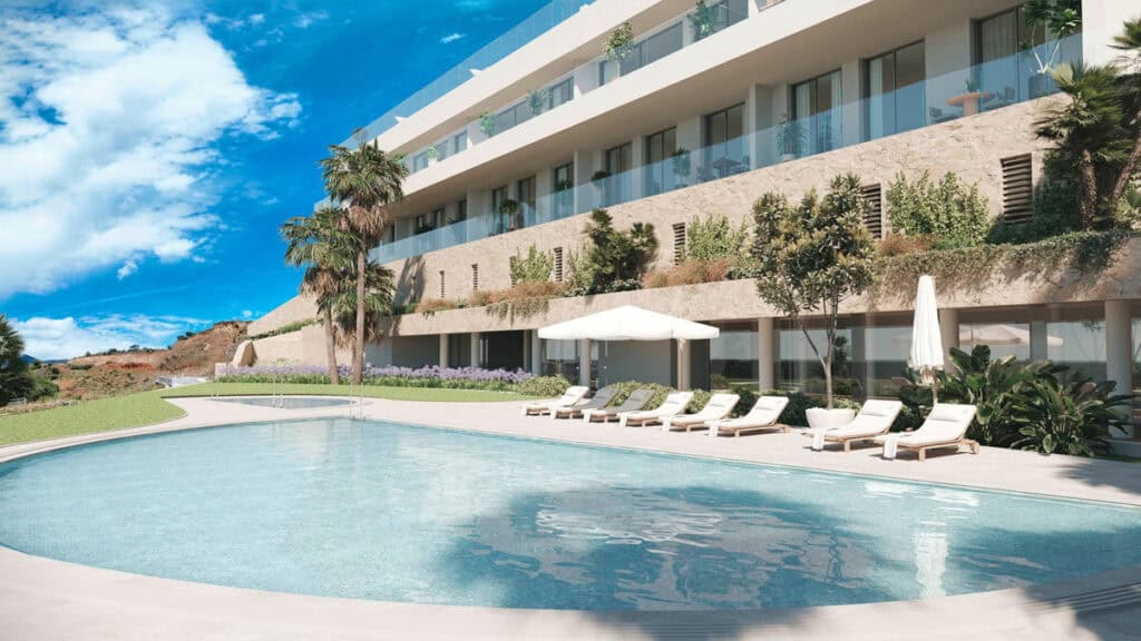 villa for sale in Fuengirola