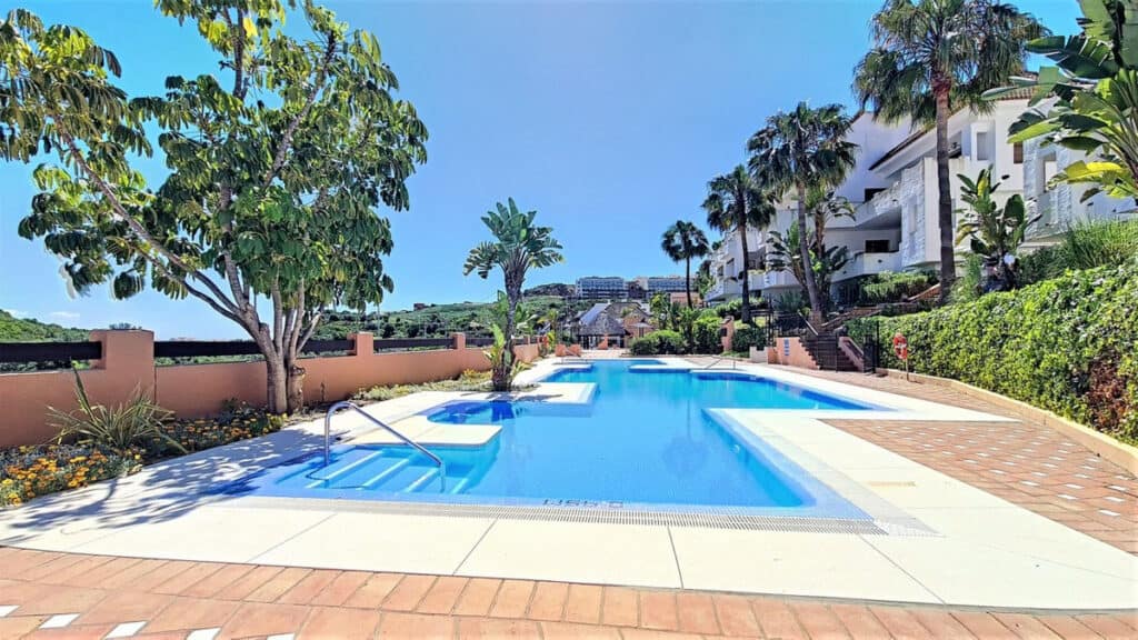 Apartment for Sale in Manilva
