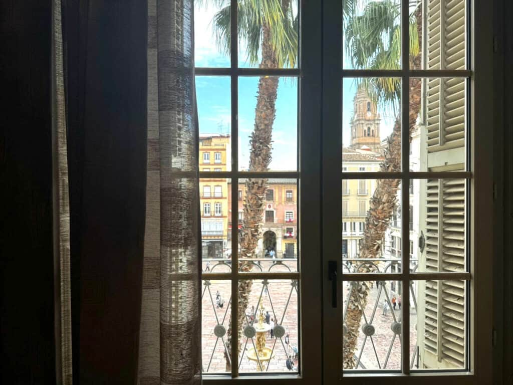  Málaga