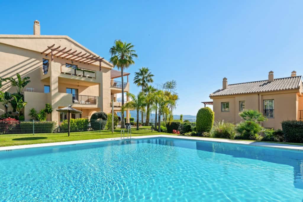 Apartment for Sale in El Paraiso
