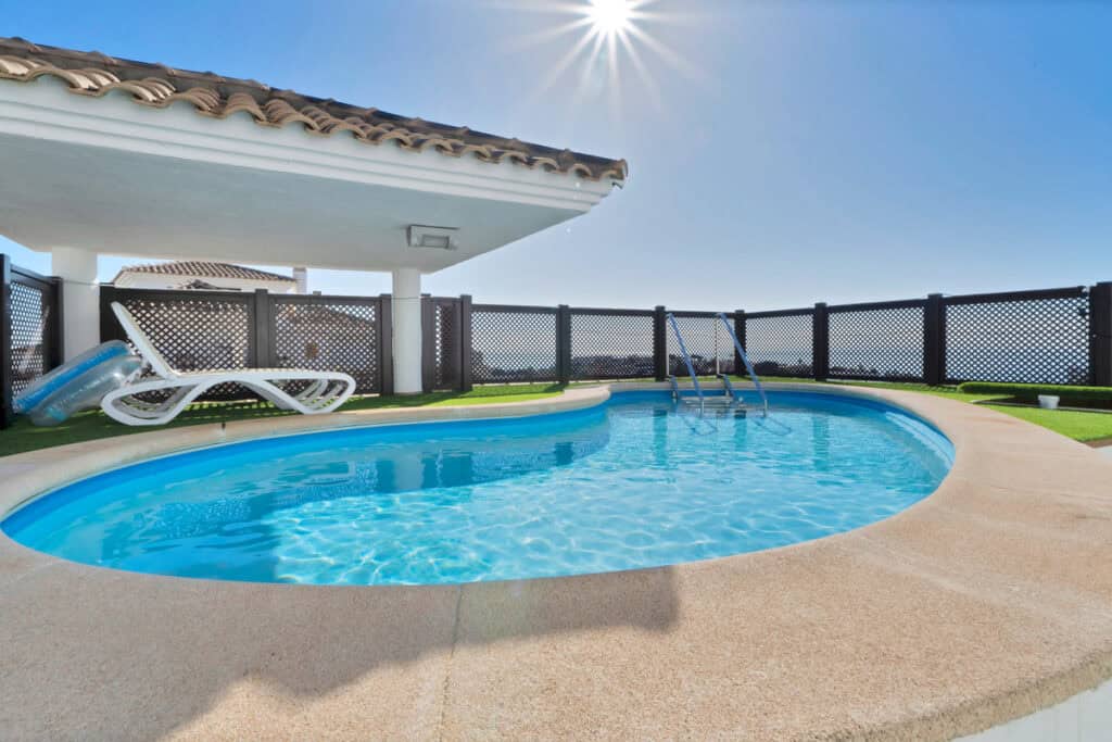 Apartment for Sale in Benalmadena