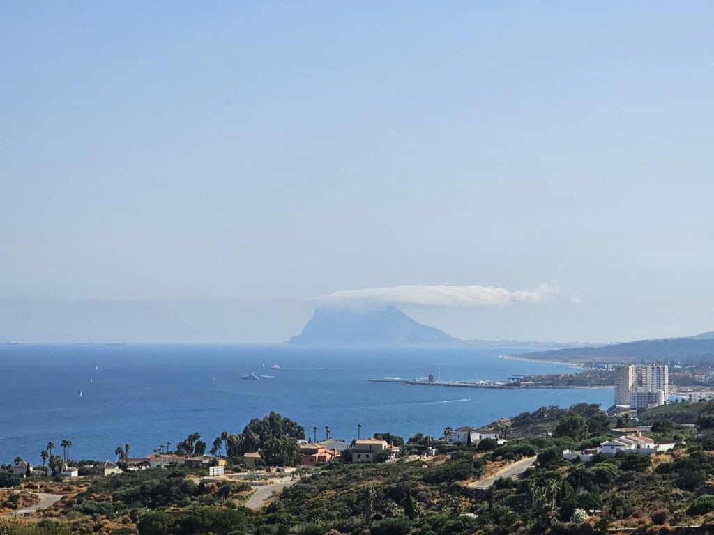 Apartment for Sale in Manilva
