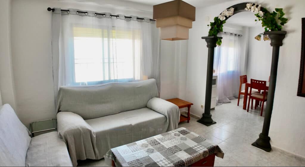 Apartment for Sale in Marbella