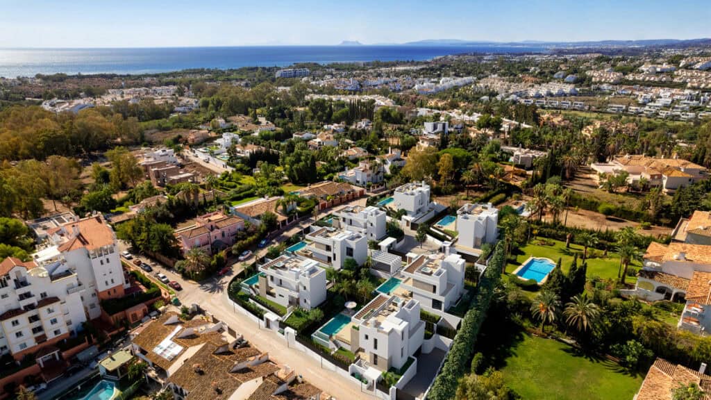 villa for sale in Atalaya