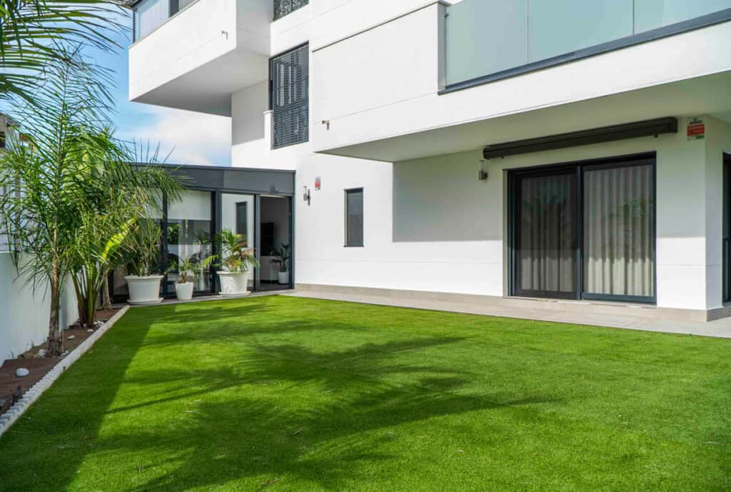 Apartment for Sale in Torremolinos