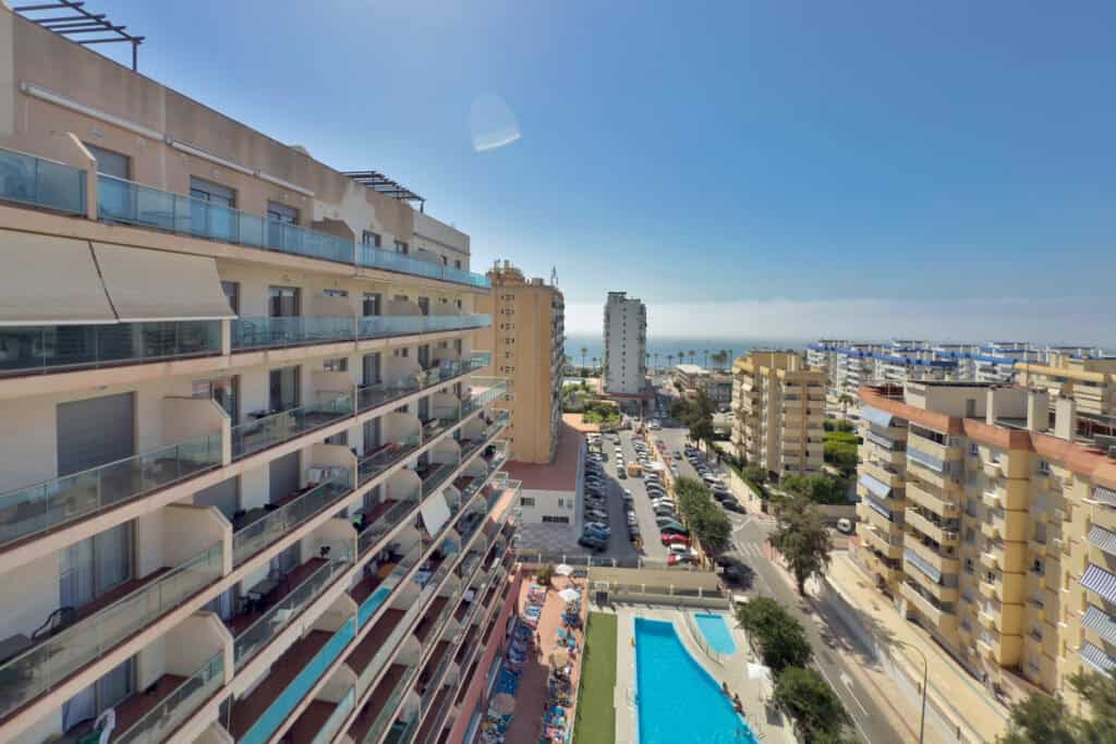 Apartment for Sale in Benalmadena