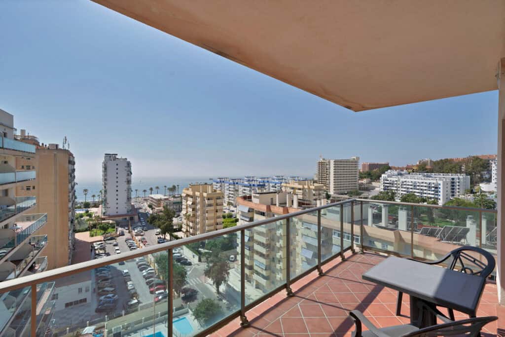  Málaga
