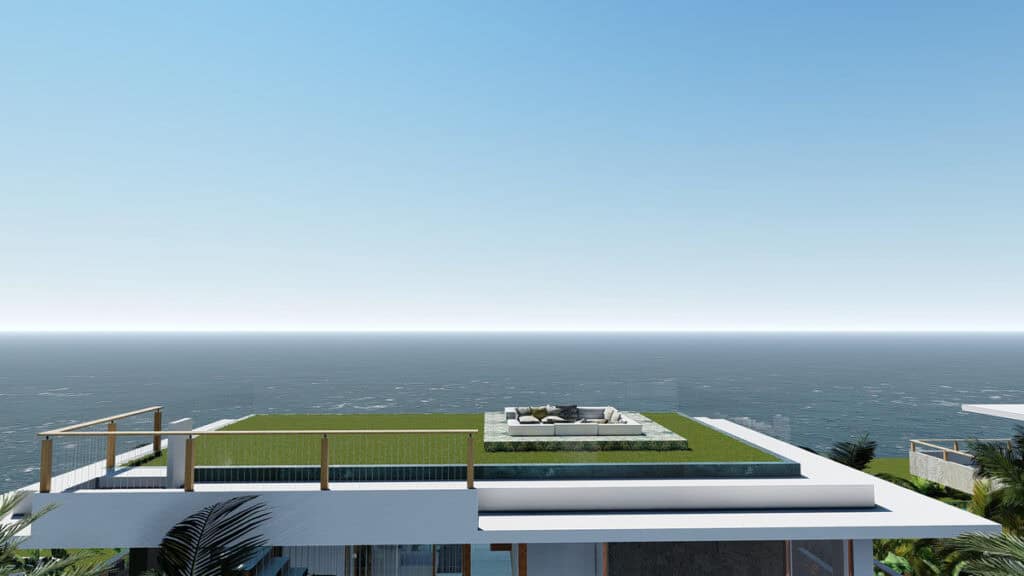 villa for sale in Manilva