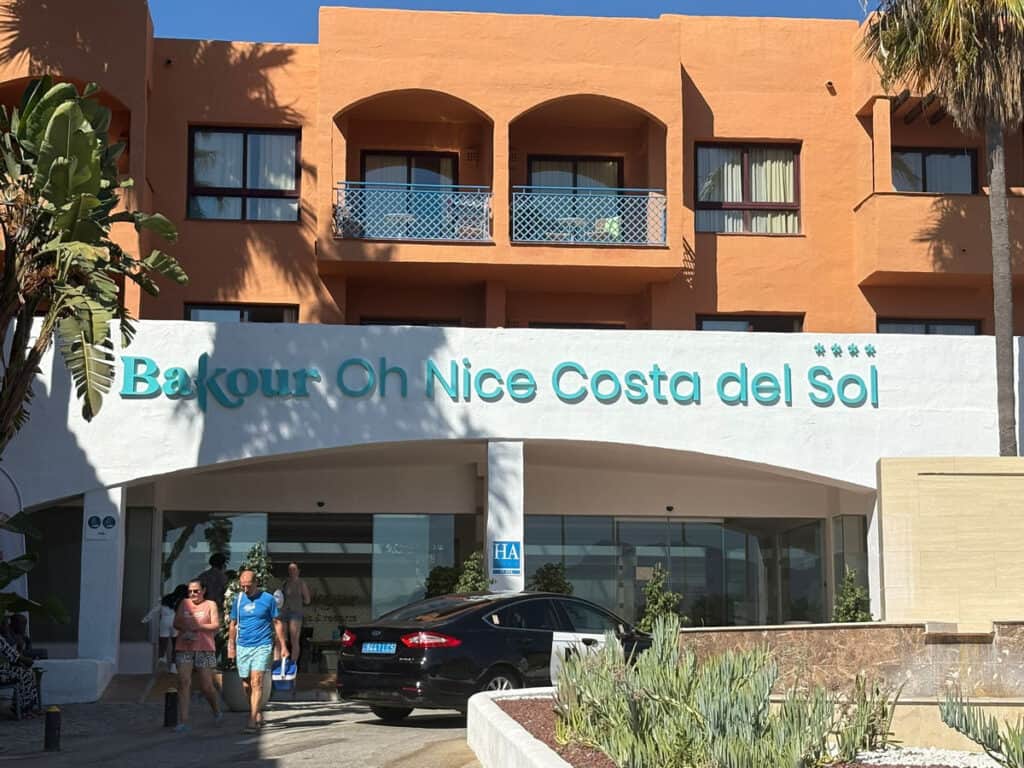 Apartment for Sale in Benahavís