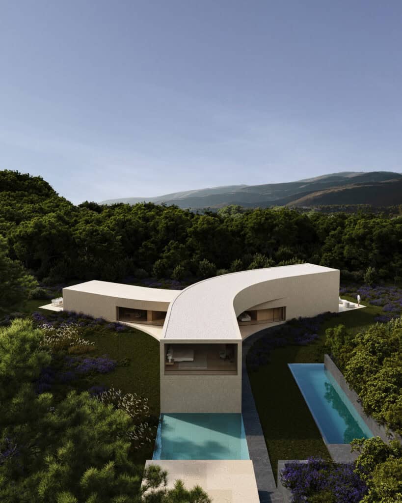 villa for sale in San Roque
