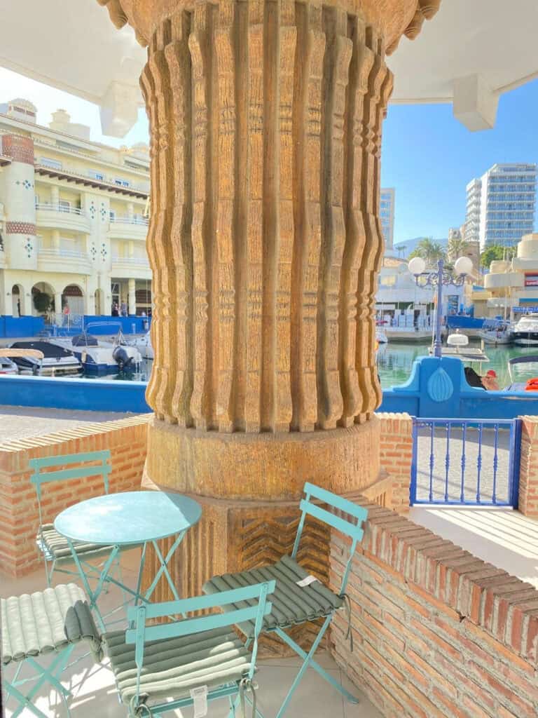 Apartment for Sale in Benalmadena