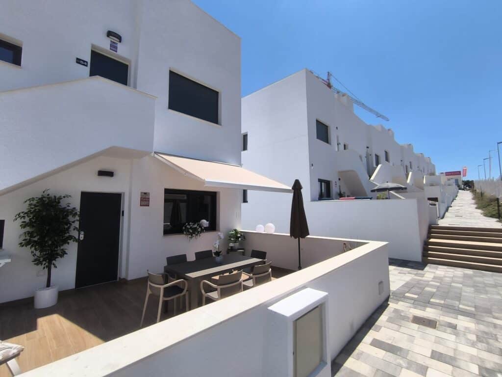 Villa for sale in Torrevieja