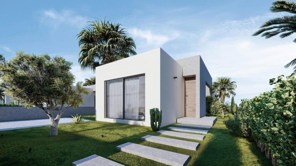 villa for sale in Altaona Golf and Country Village