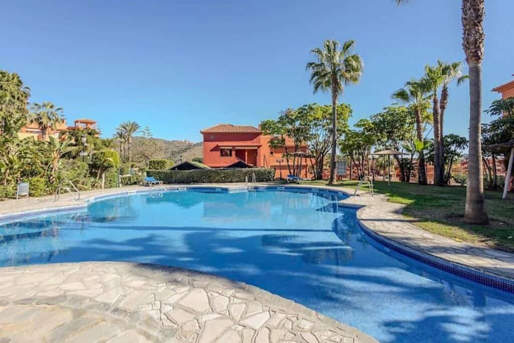 Apartment for Sales in Marbella