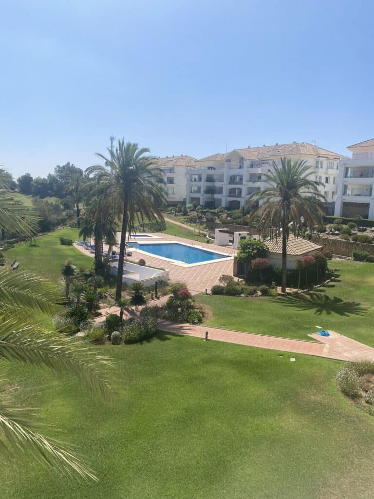  Malaga