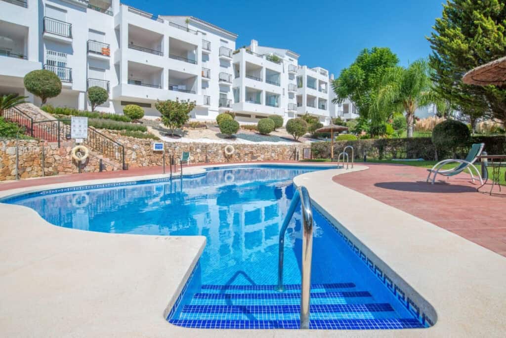 penthouse for Sales in Alhaurin Golf