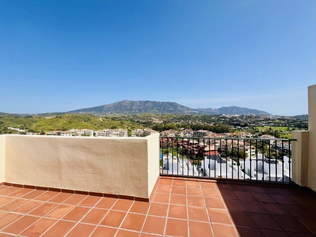 Apartment for Sales in Mijas