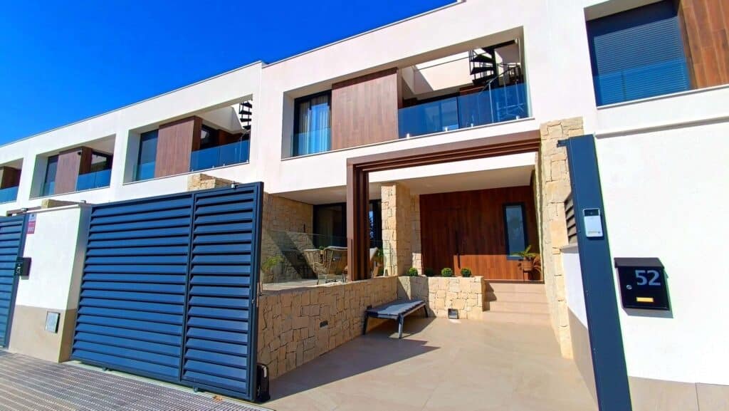 villa for sale in Dolores
