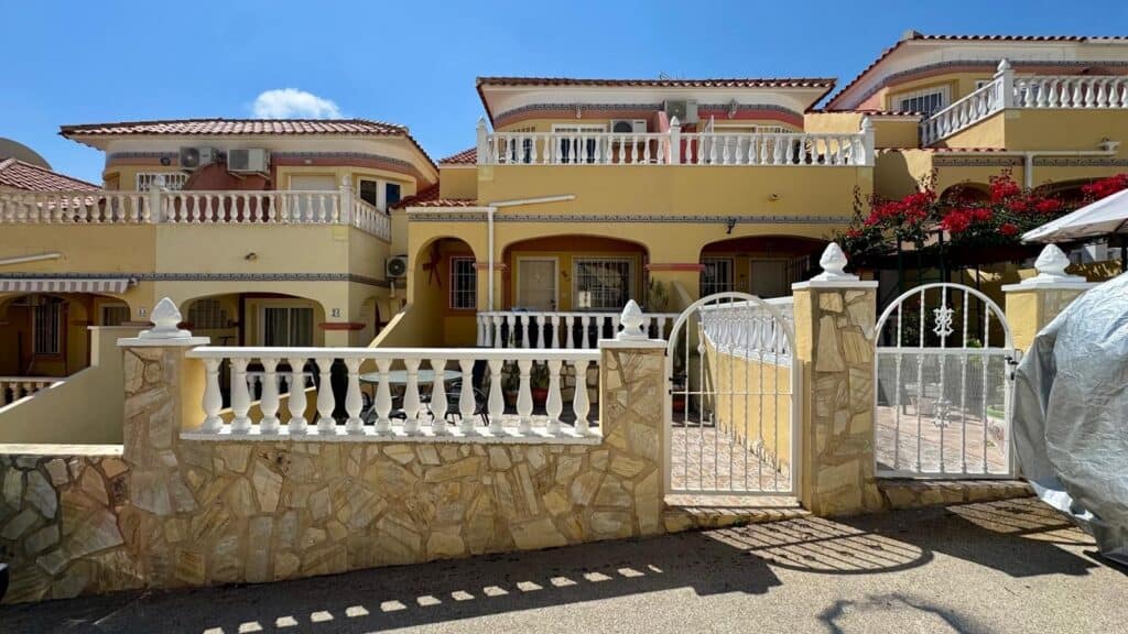 apartment for sale in Villamartin