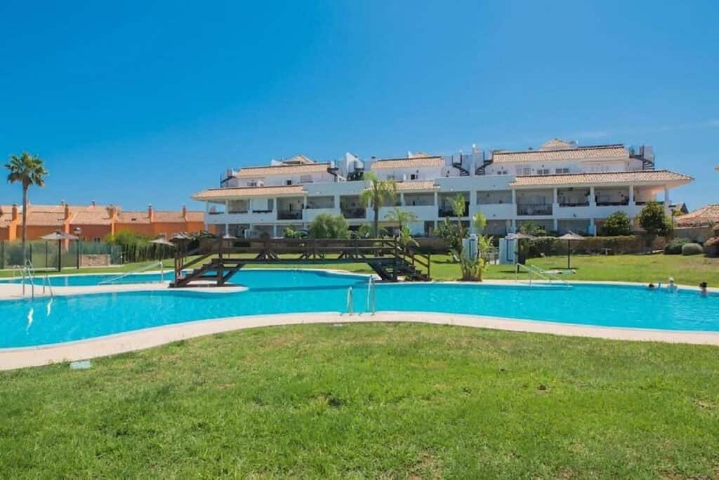 penthouse for Sales in Benalmadena