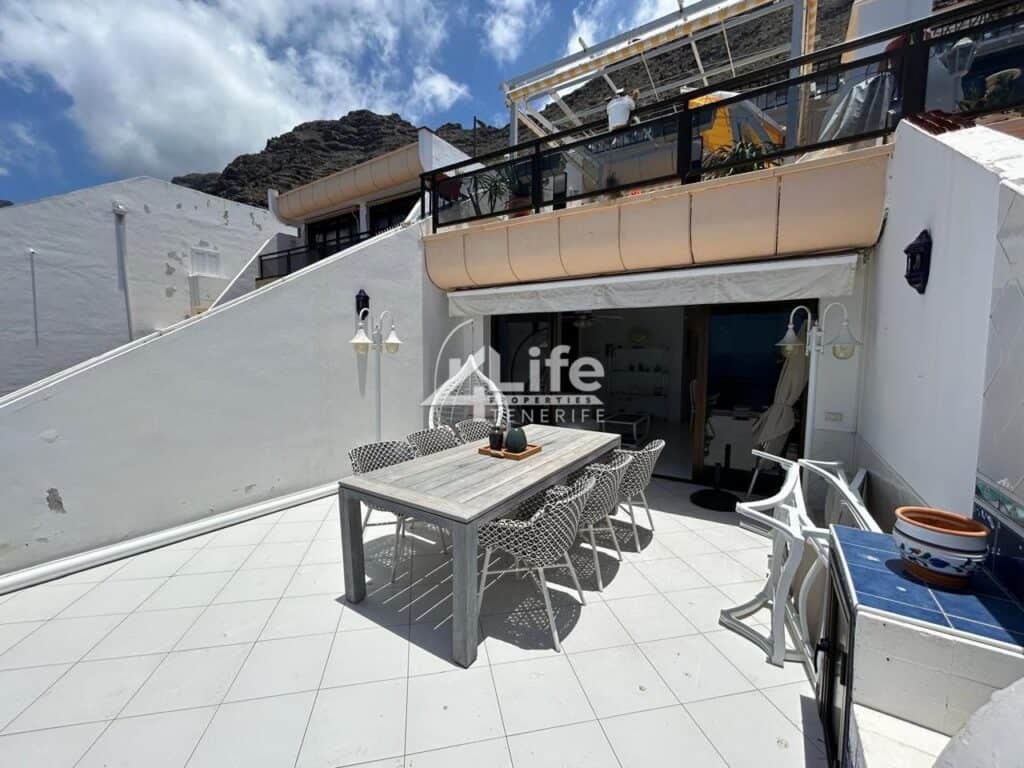  Santiago del Teide - PD-280725