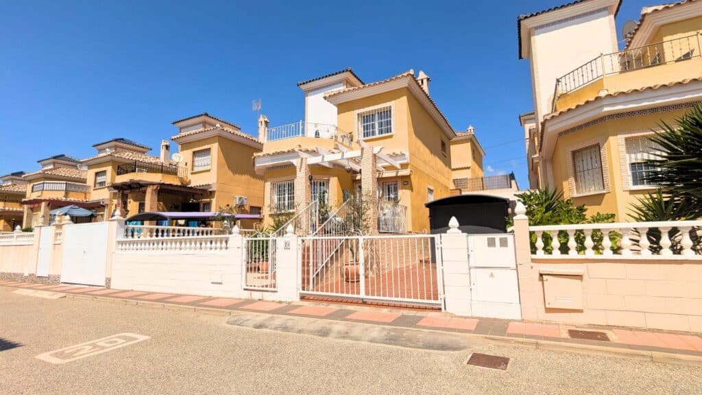  Alicante