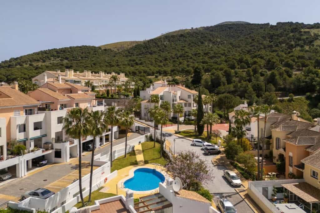 penthouse for Sales in Alhaurin Golf