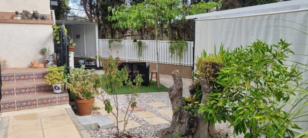 Town House for sale in Algorfa