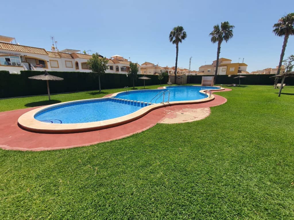 Apartment for sale in Torrevieja